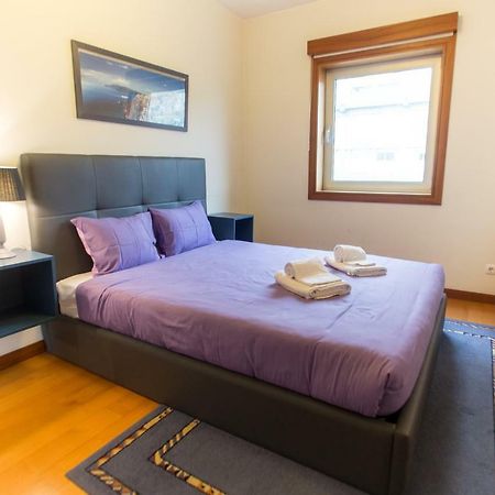 Enjoy Porto Apartment By Porto City Hosts Екстер'єр фото