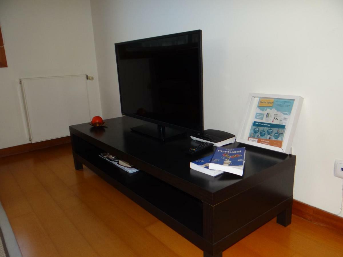 Enjoy Porto Apartment By Porto City Hosts Екстер'єр фото