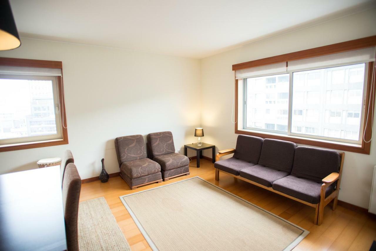 Enjoy Porto Apartment By Porto City Hosts Екстер'єр фото