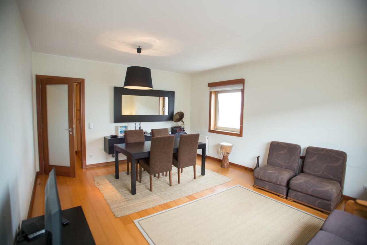 Enjoy Porto Apartment By Porto City Hosts Екстер'єр фото