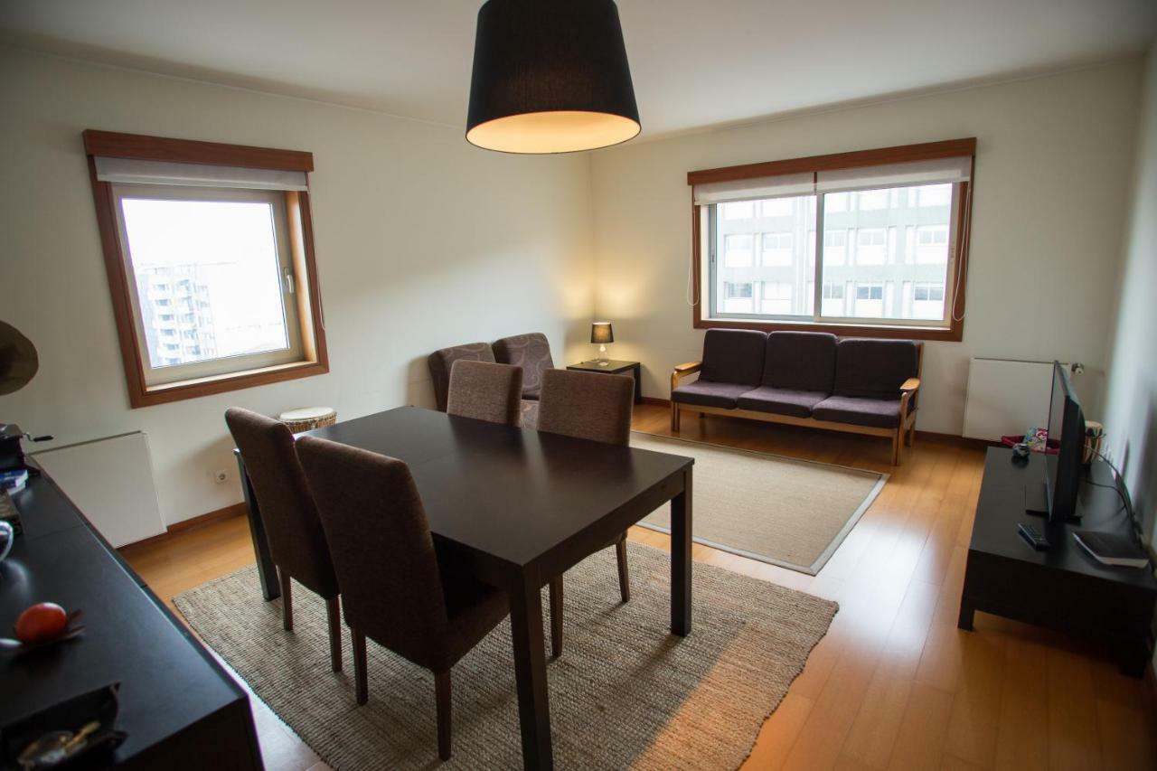 Enjoy Porto Apartment By Porto City Hosts Екстер'єр фото