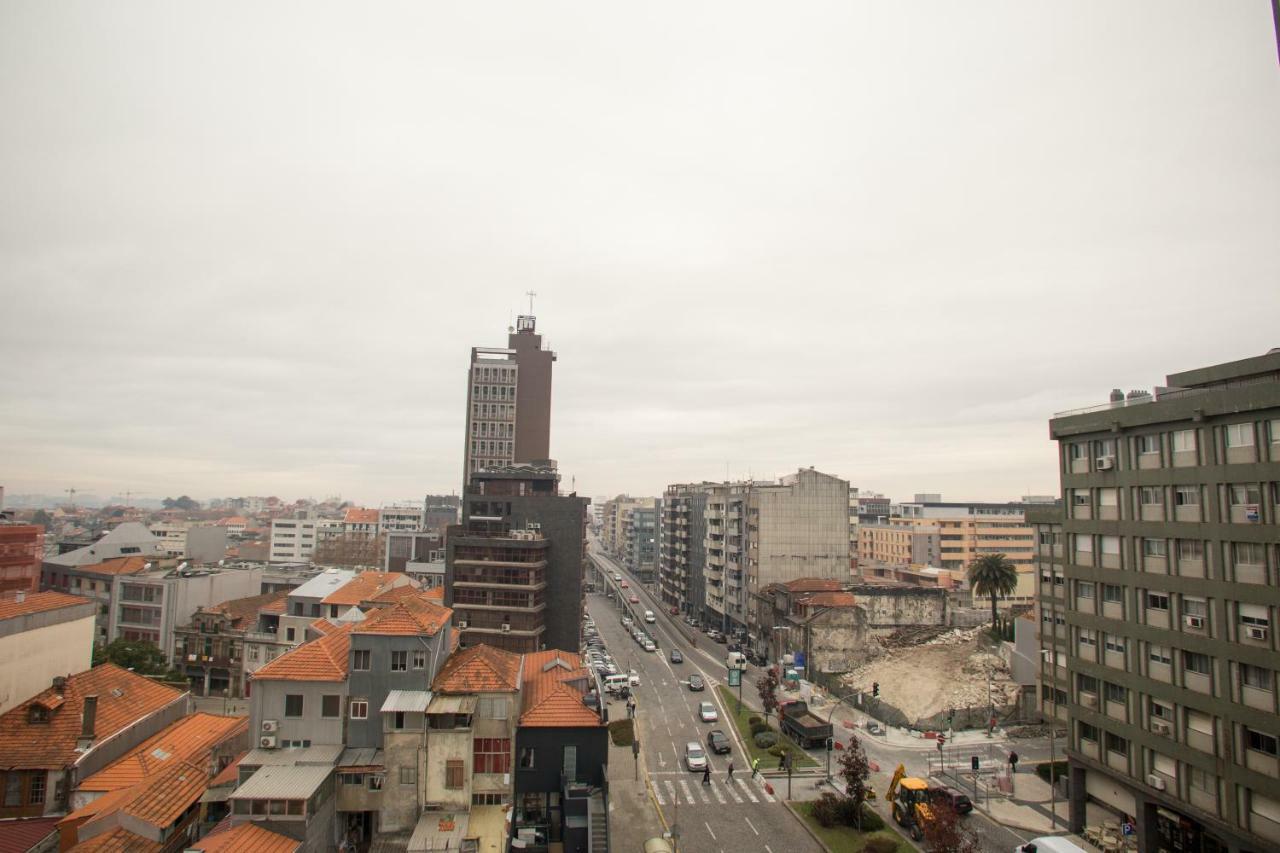 Enjoy Porto Apartment By Porto City Hosts Екстер'єр фото