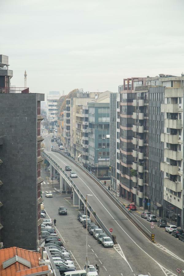 Enjoy Porto Apartment By Porto City Hosts Екстер'єр фото