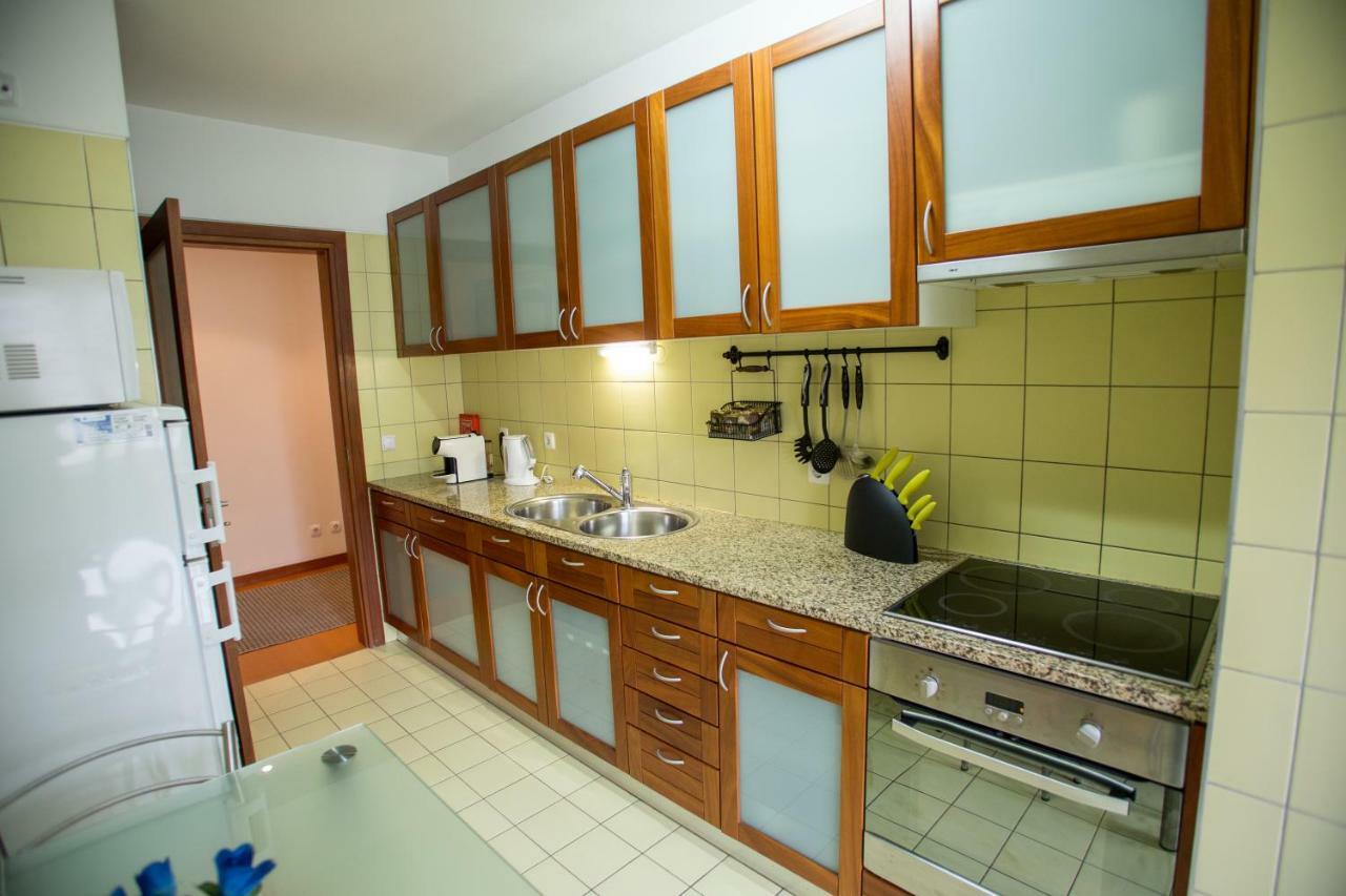 Enjoy Porto Apartment By Porto City Hosts Екстер'єр фото