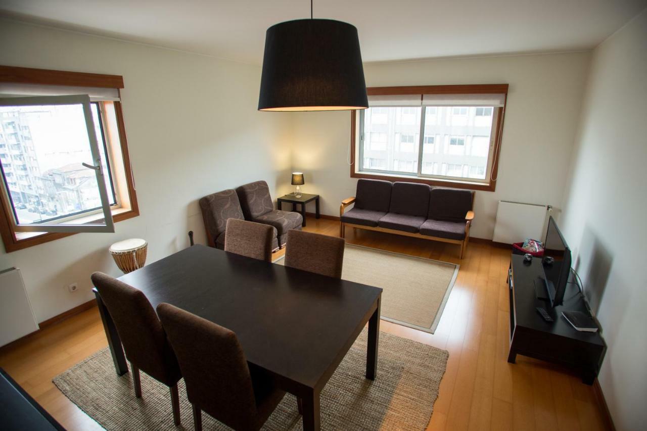 Enjoy Porto Apartment By Porto City Hosts Екстер'єр фото
