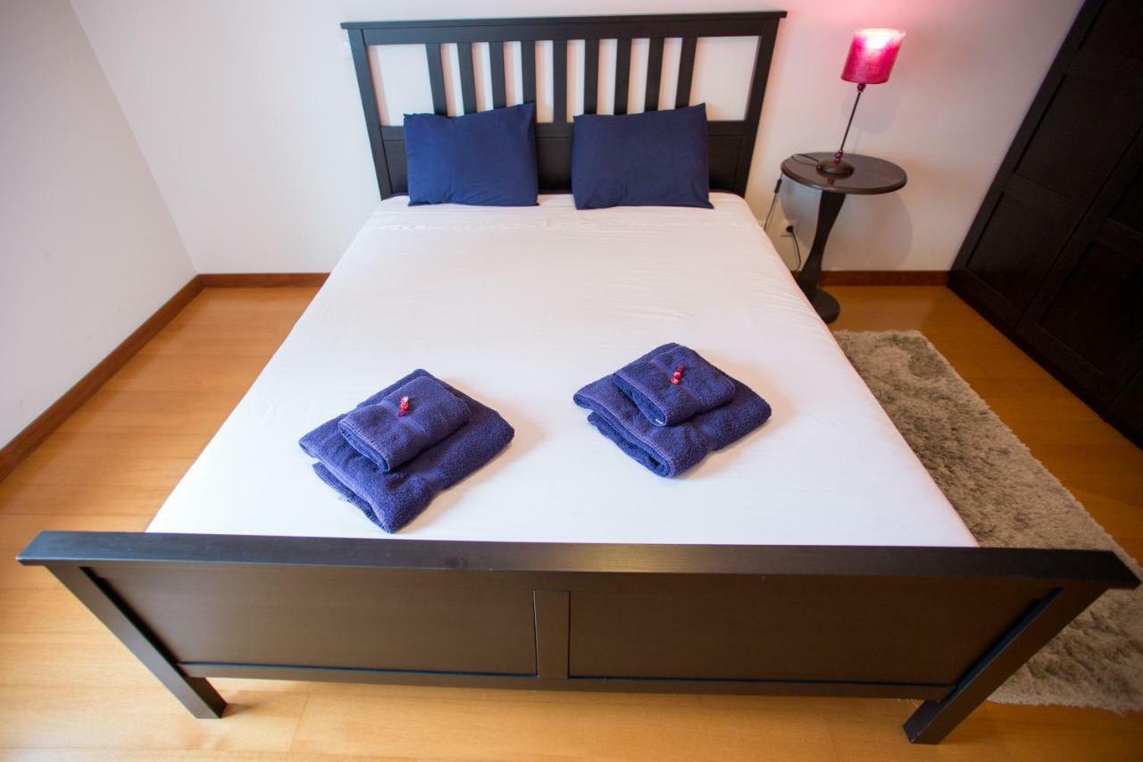 Enjoy Porto Apartment By Porto City Hosts Екстер'єр фото