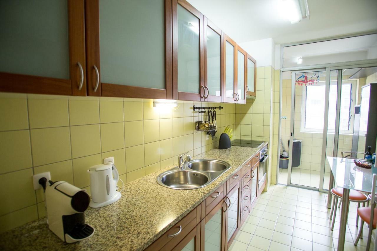 Enjoy Porto Apartment By Porto City Hosts Екстер'єр фото