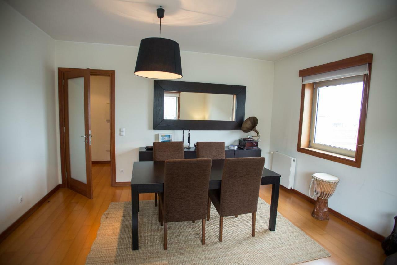 Enjoy Porto Apartment By Porto City Hosts Екстер'єр фото