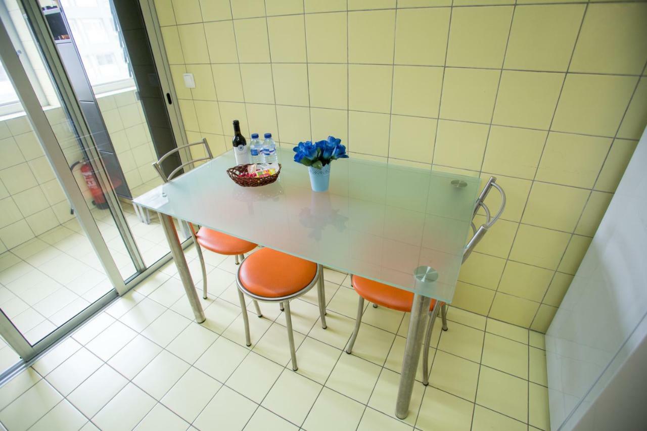 Enjoy Porto Apartment By Porto City Hosts Екстер'єр фото