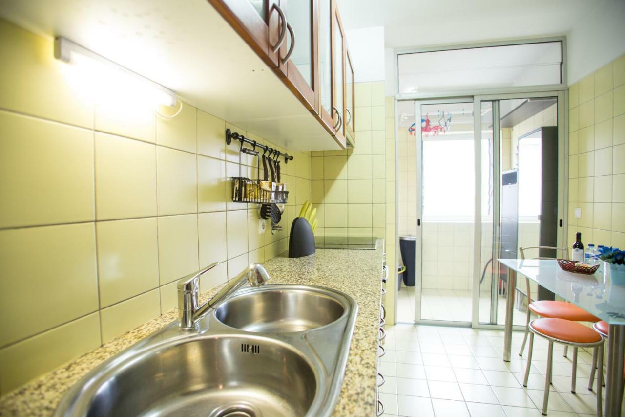 Enjoy Porto Apartment By Porto City Hosts Екстер'єр фото