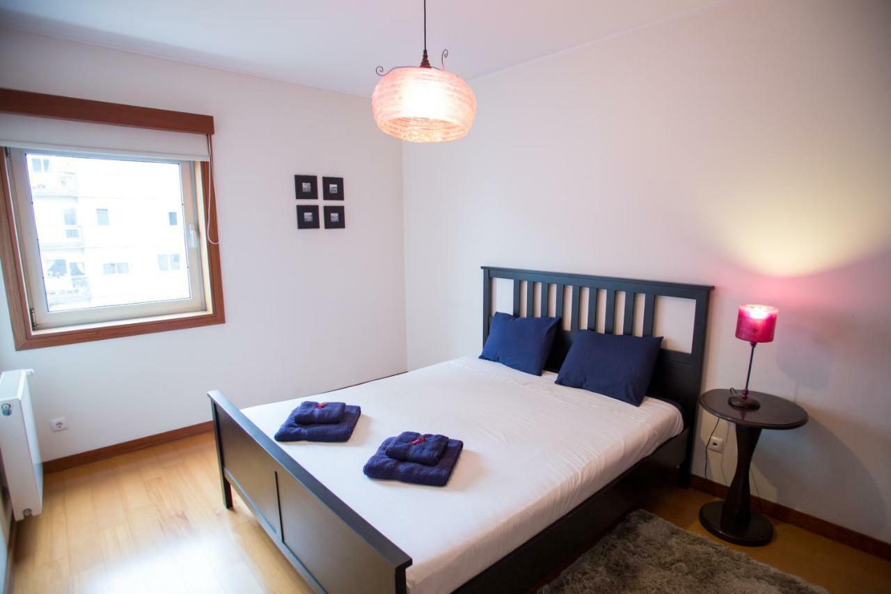 Enjoy Porto Apartment By Porto City Hosts Екстер'єр фото