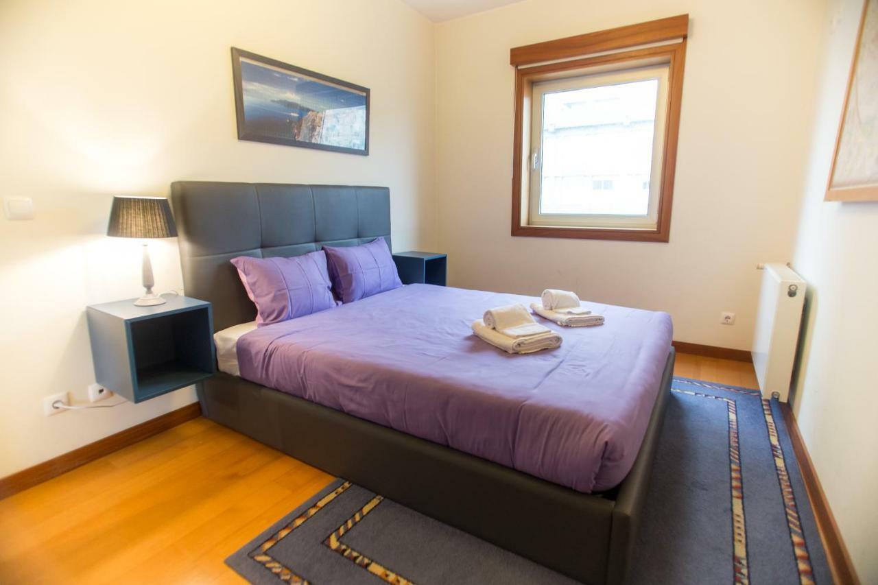 Enjoy Porto Apartment By Porto City Hosts Екстер'єр фото