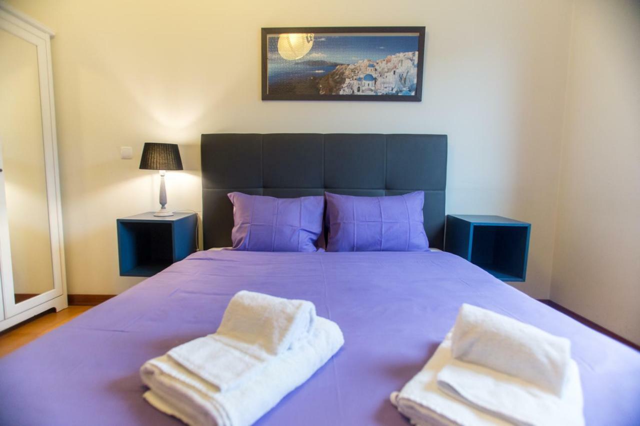 Enjoy Porto Apartment By Porto City Hosts Екстер'єр фото