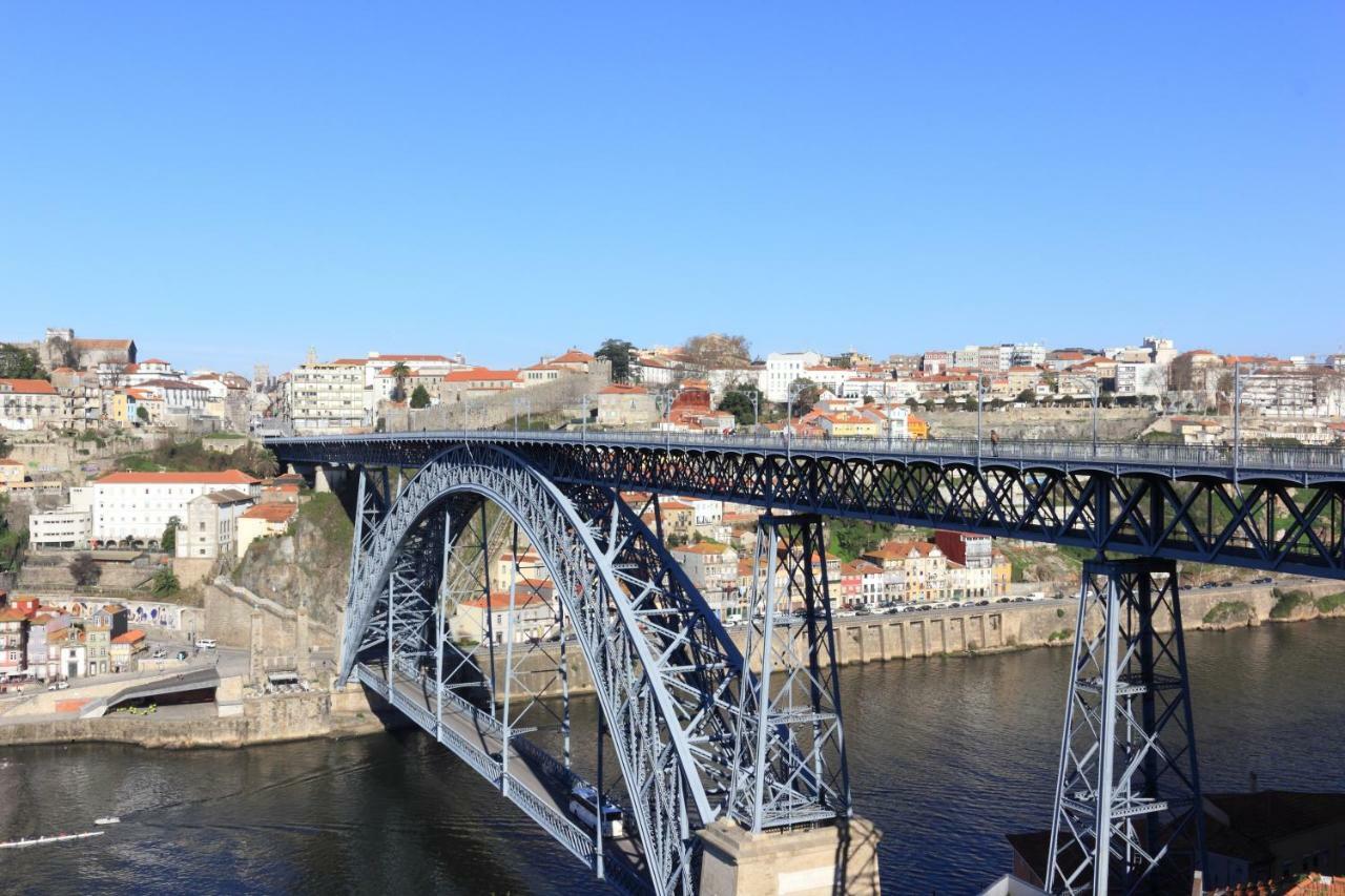 Enjoy Porto Apartment By Porto City Hosts Екстер'єр фото