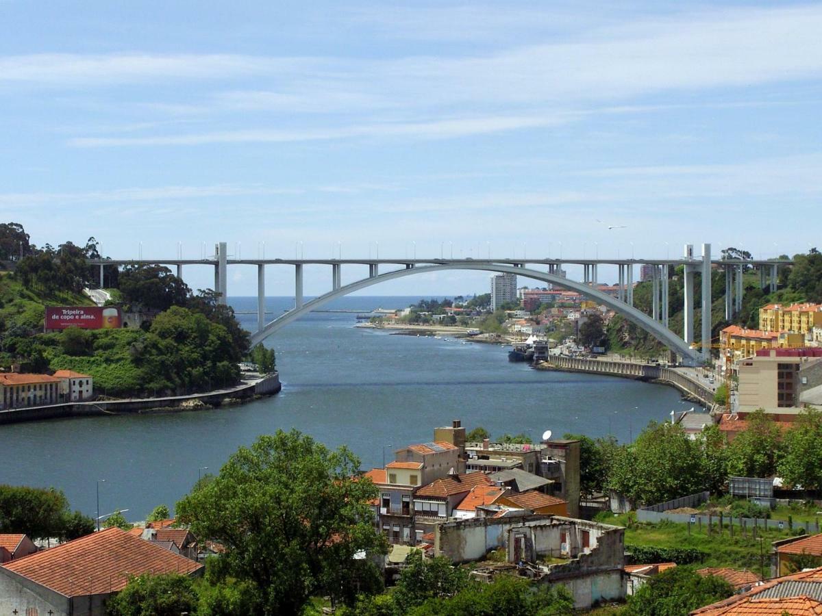 Enjoy Porto Apartment By Porto City Hosts Екстер'єр фото