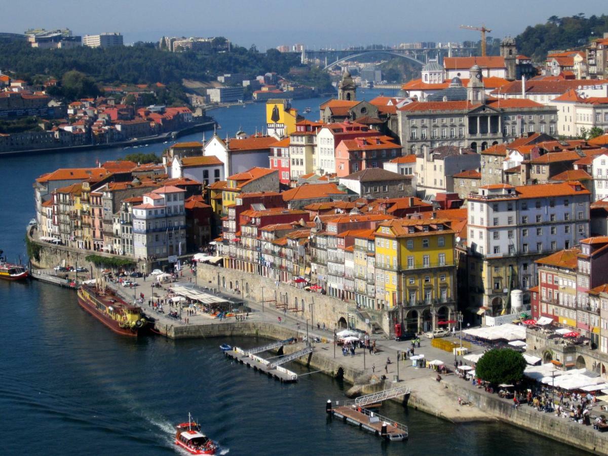Enjoy Porto Apartment By Porto City Hosts Екстер'єр фото