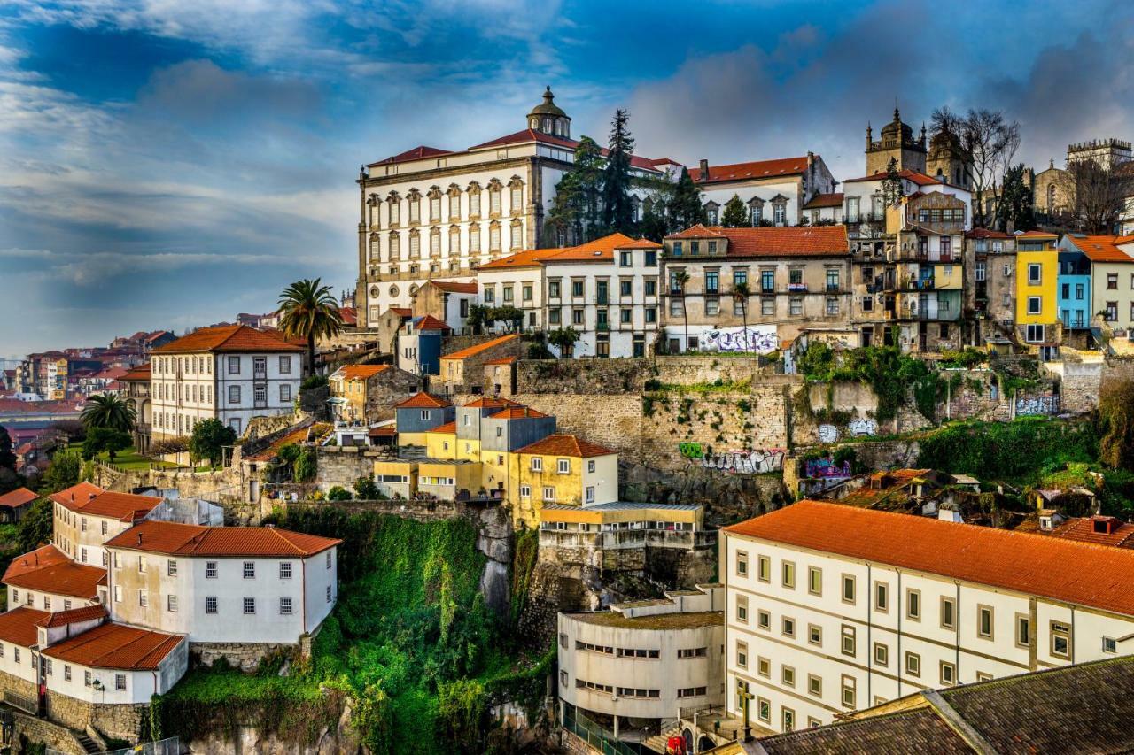 Enjoy Porto Apartment By Porto City Hosts Екстер'єр фото
