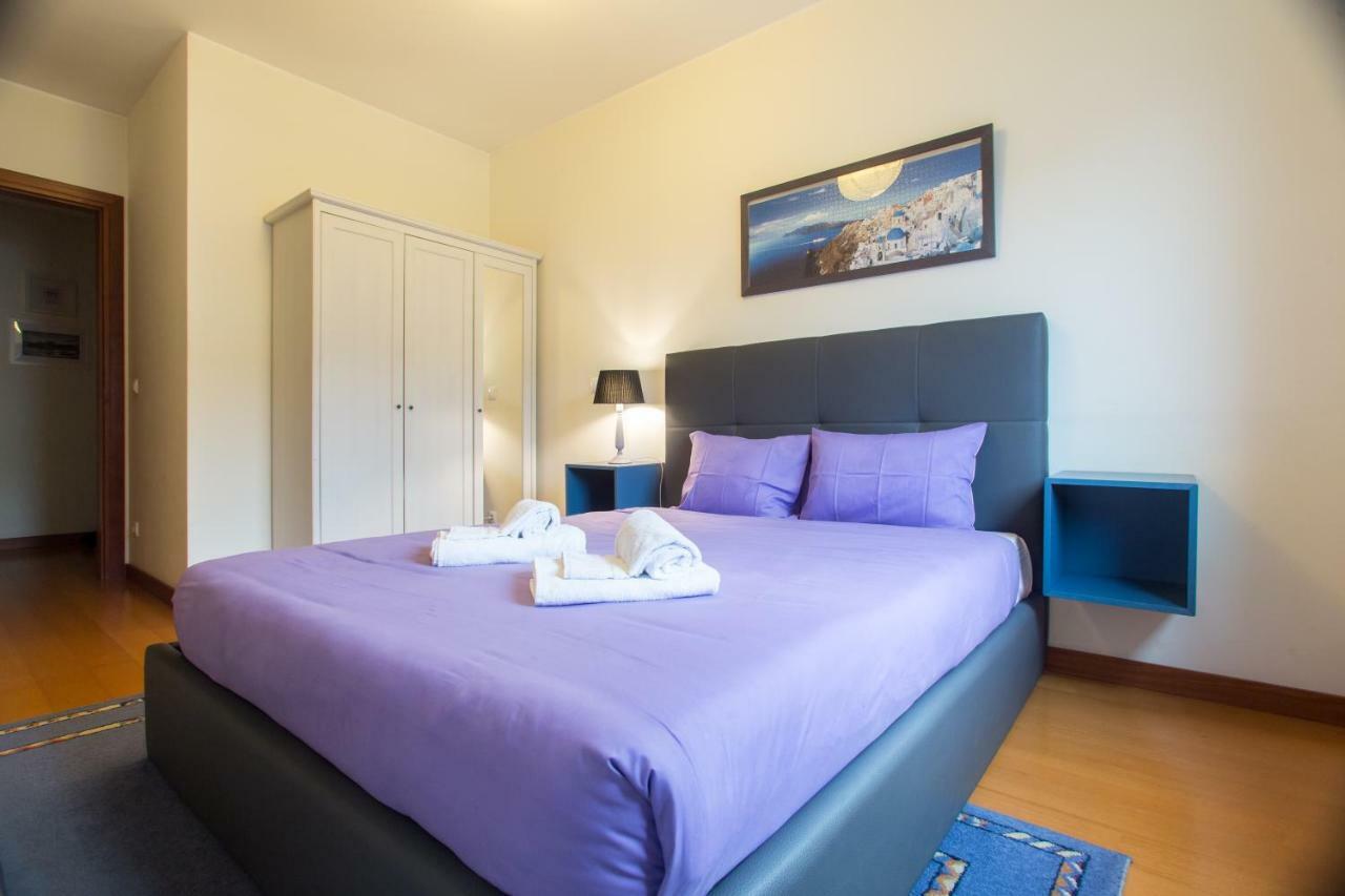 Enjoy Porto Apartment By Porto City Hosts Екстер'єр фото